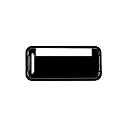 Vilros Multi Use ABS Case for  Raspberry Pi Zero/ Zero W/ Zero 2 W (V2)