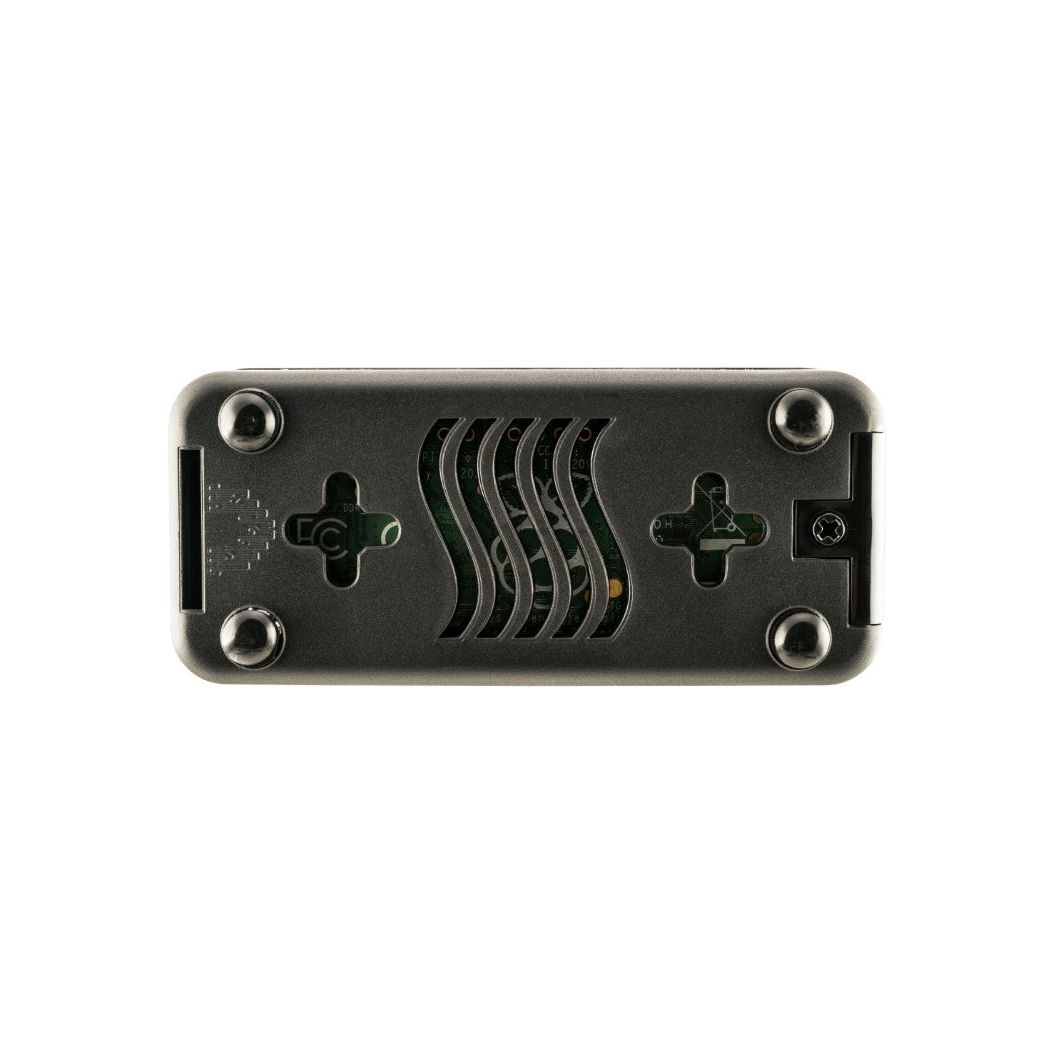 Vilros Multi Use ABS Case for  Raspberry Pi Zero/ Zero W/ Zero 2 W (V2)