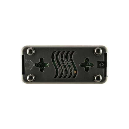 Vilros Multi Use ABS Case for  Raspberry Pi Zero/ Zero W/ Zero 2 W (V2)