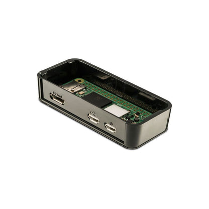 Vilros Multi Use ABS Case for  Raspberry Pi Zero/ Zero W/ Zero 2 W (V2)