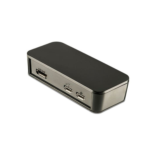 Vilros Multi Use ABS Case for  Raspberry Pi Zero/ Zero W/ Zero 2 W (V2)