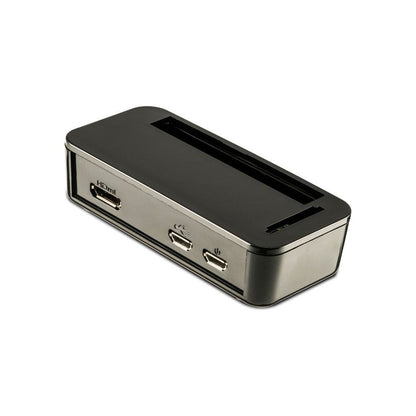 Vilros Multi Use ABS Case for  Raspberry Pi Zero/ Zero W/ Zero 2 W (V2)