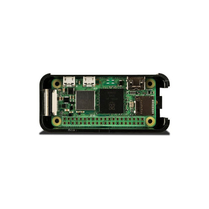 Vilros Multi Use ABS Case for  Raspberry Pi Zero/ Zero W/ Zero 2 W (V2)
