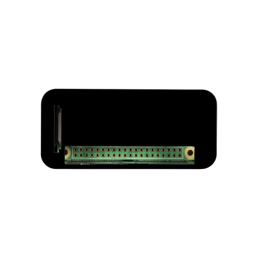 Vilros Multi Use ABS Case for  Raspberry Pi Zero/ Zero W/ Zero 2 W (V2)