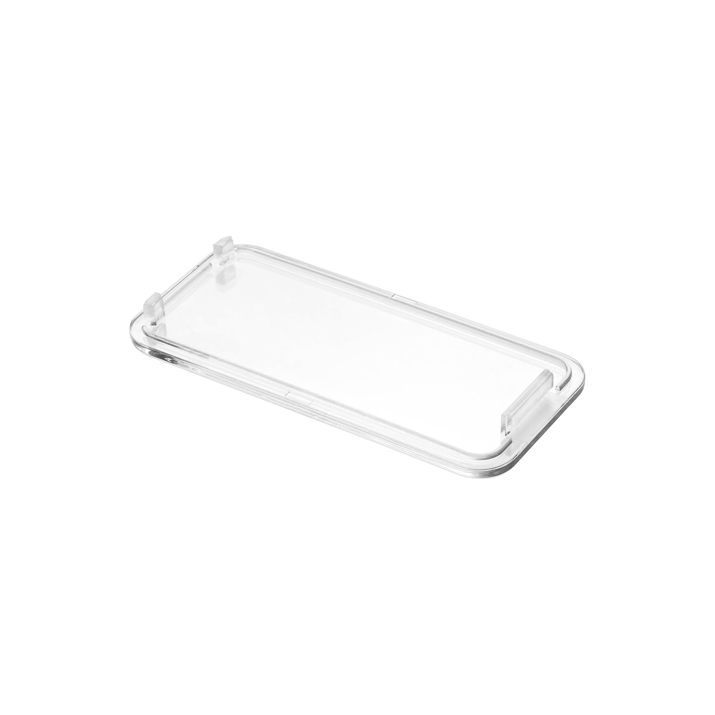 Vilros Multi Use ABS Case for  Raspberry Pi Zero/ Zero W/ Zero 2 W (V2)