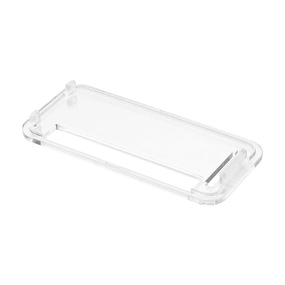 Vilros Multi Use ABS Case for  Raspberry Pi Zero/ Zero W/ Zero 2 W (V2)