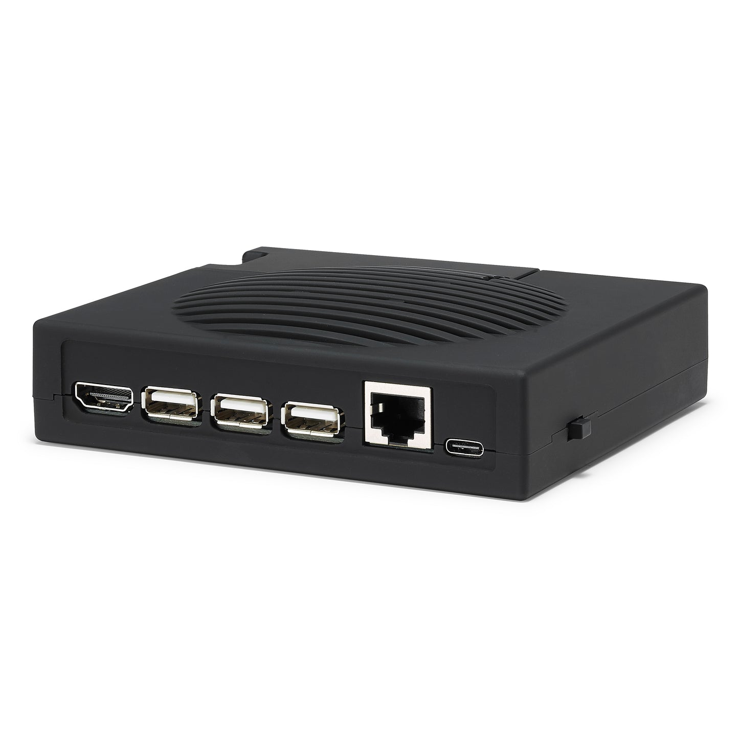 Pi Zero Port 'n' Play A Pi Zero Port Expanding/ Breakout Case- Compatible with Raspberry Pi Zero, Zero W, Zero W 2