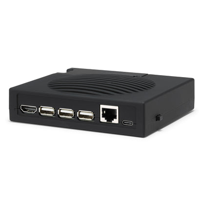 Pi Zero Port 'n' Play A Pi Zero Port Expanding/ Breakout Case- Compatible with Raspberry Pi Zero, Zero W, Zero W 2
