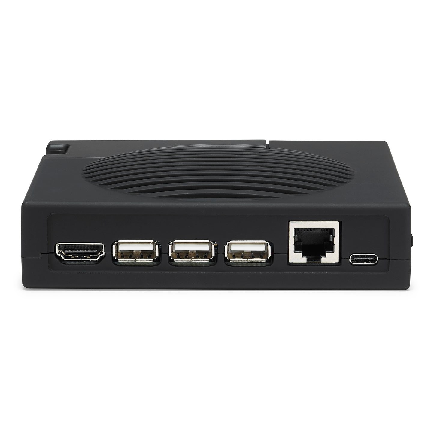 Pi Zero Port 'n' Play A Pi Zero Port Expanding/ Breakout Case- Compatible with Raspberry Pi Zero, Zero W, Zero W 2