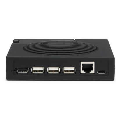 Raspberry Pi Zero 2 W Installed Within a Vilros Port Expanding/ Breakout Case