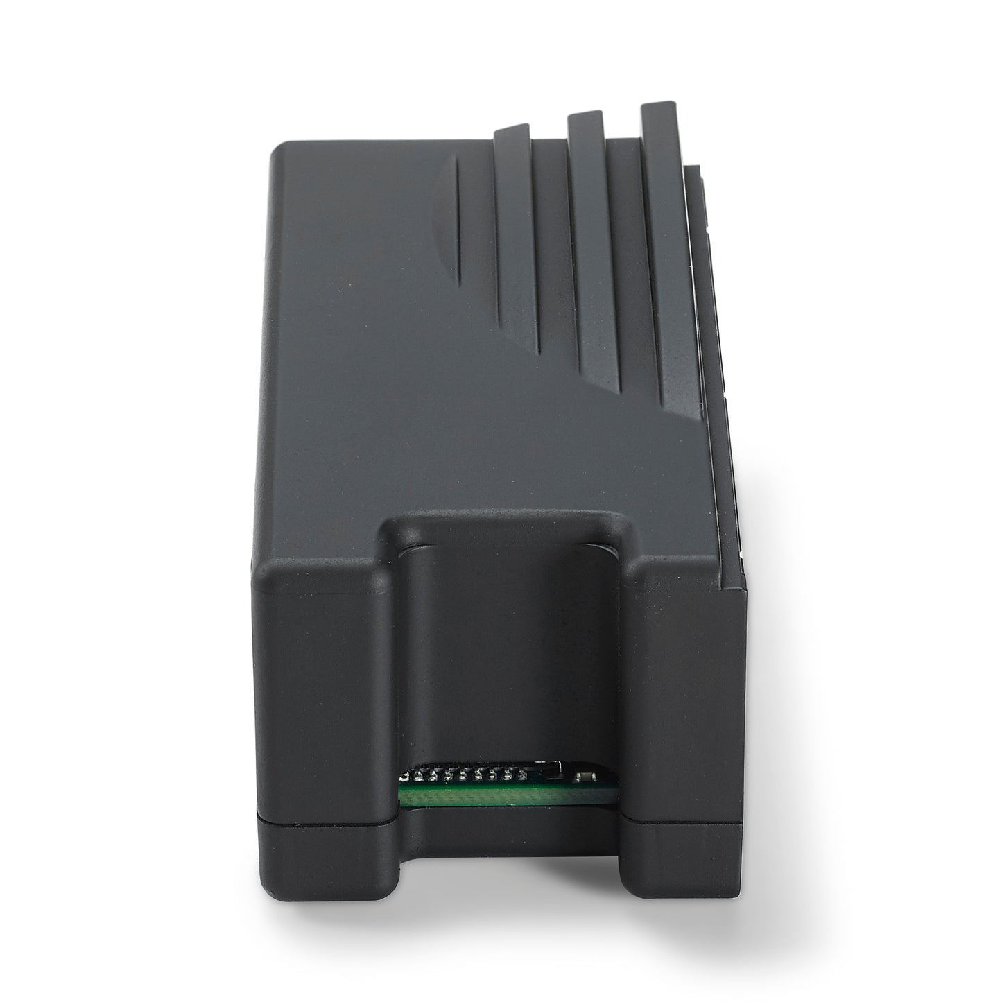Raspberry Pi Zero 2 W Installed Within a Vilros Port Expanding/ Breakout Case
