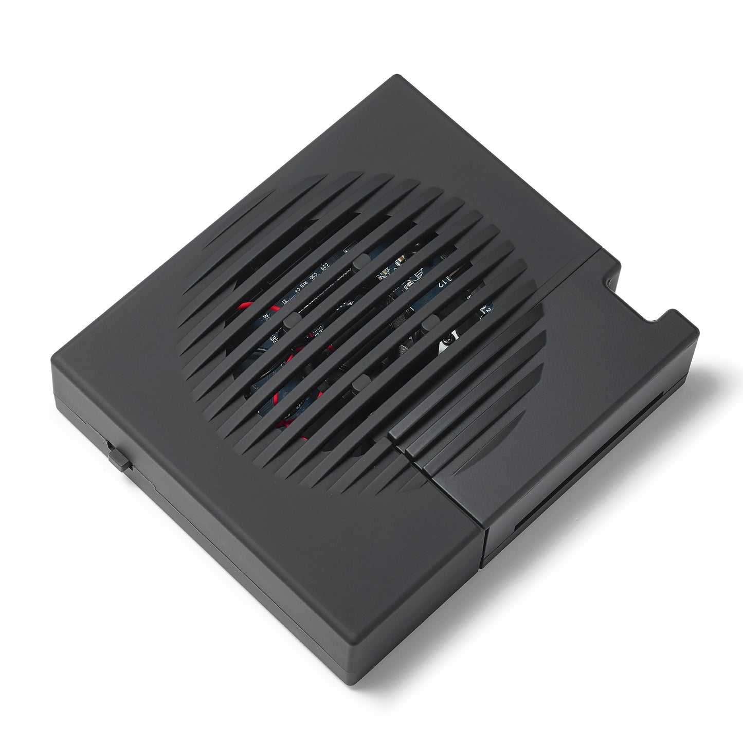 Pi Zero Port 'n' Play A Pi Zero Port Expanding/ Breakout Case- Compatible with Raspberry Pi Zero, Zero W, Zero W 2