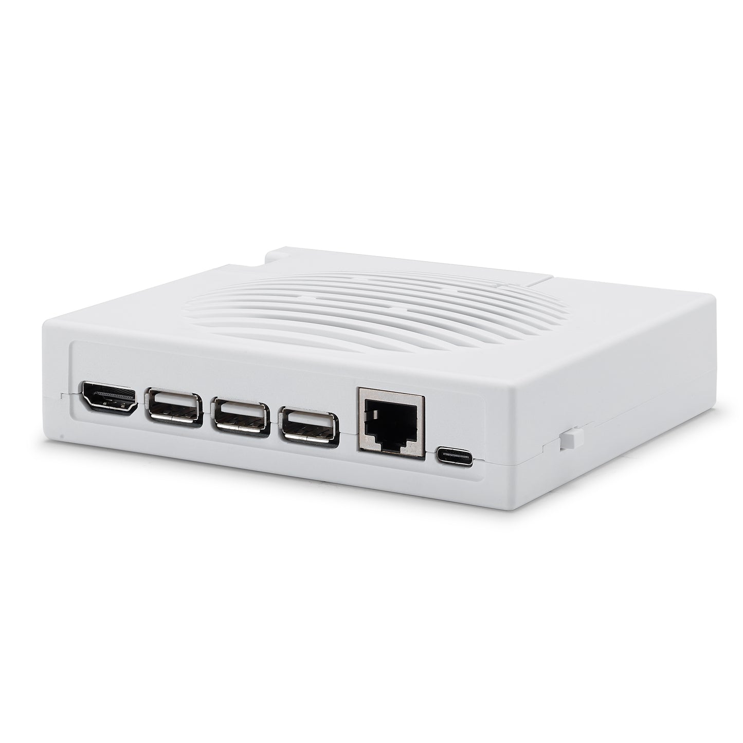 Pi Zero Port 'n' Play A Pi Zero Port Expanding/ Breakout Case- Compatible with Raspberry Pi Zero, Zero W, Zero W 2