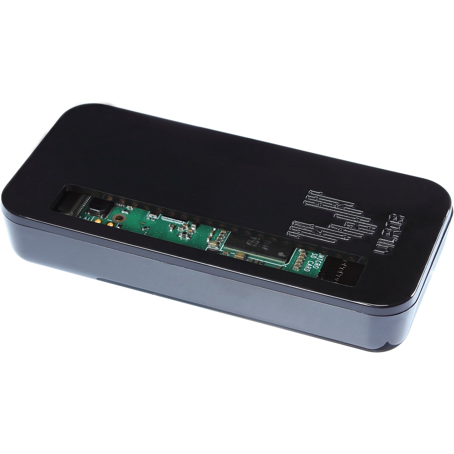 Vilros Case for Raspberry Pi Zero/ Zero W/ Zero 2 W - Vilros.com