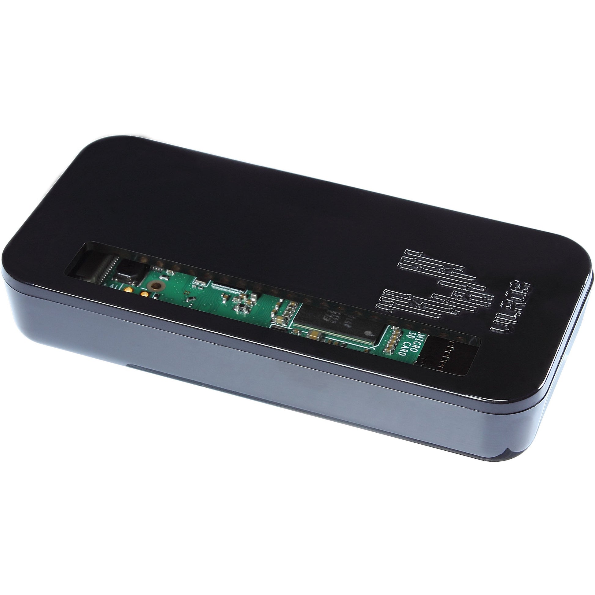 Vilros Case for Raspberry Pi Zero/ Zero W/ Zero 2 W - Vilros.com