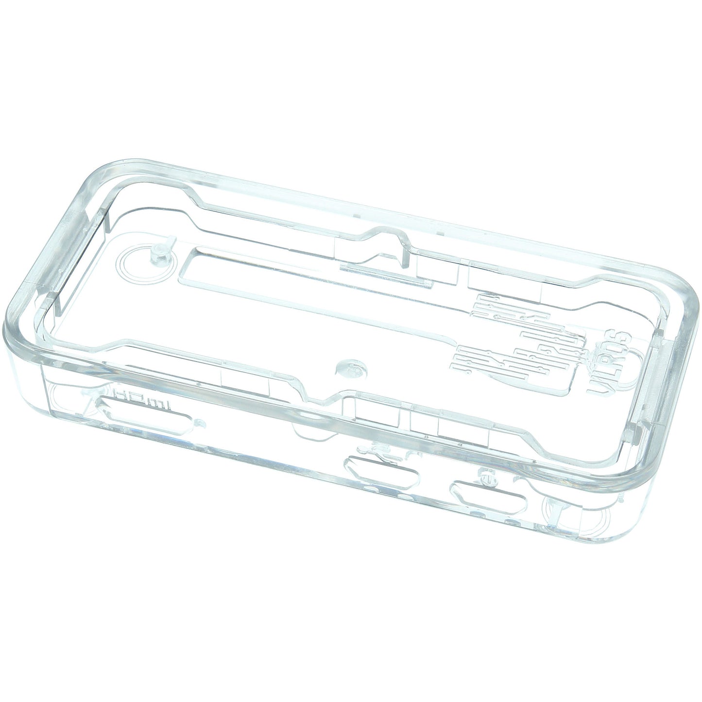 Vilros Case for Raspberry Pi Zero/ Zero W/ Zero 2 W - Vilros.com