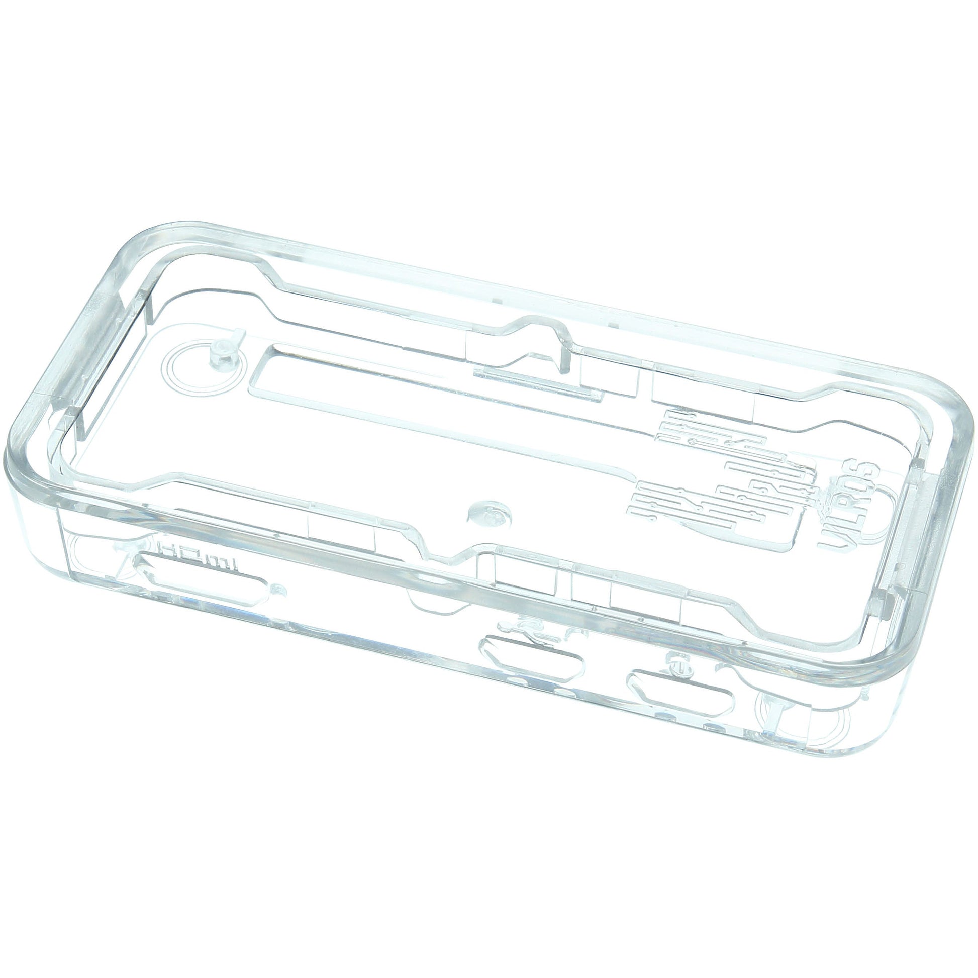 Vilros Case for Raspberry Pi Zero/ Zero W/ Zero 2 W - Vilros.com