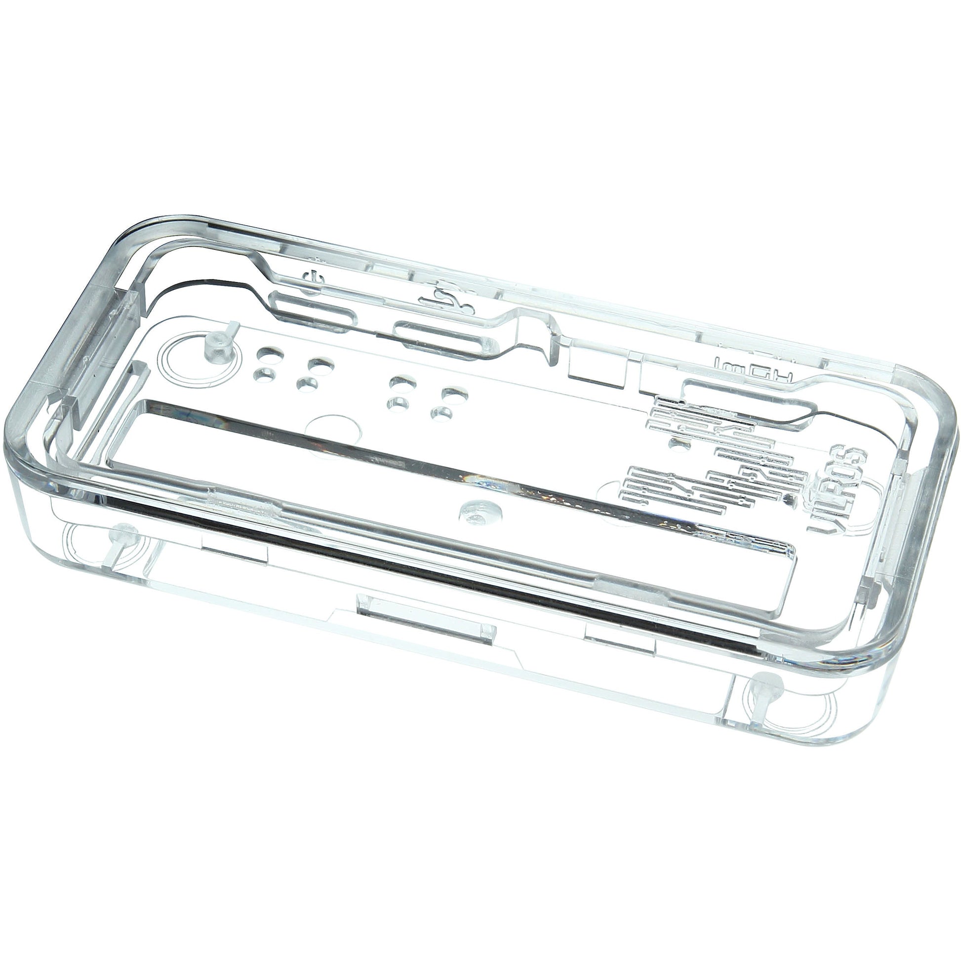 Vilros Case for Raspberry Pi Zero/ Zero W/ Zero 2 W - Vilros.com