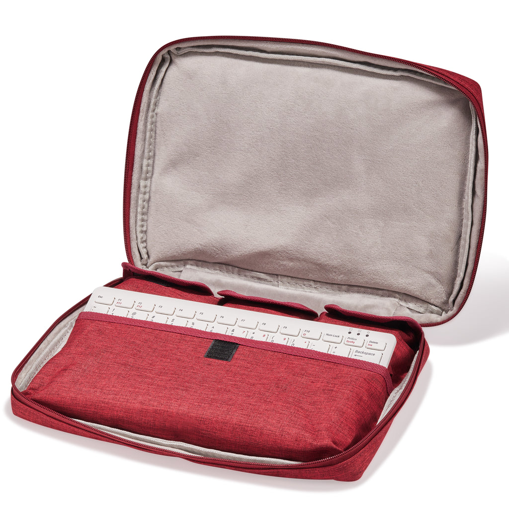 Notebook Case Raspberry Pi 4 Raspberry Pi 400/500 Compatible Deluxe Laptop Style Case – Vilros.com