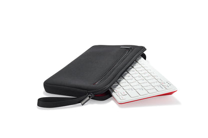 Neoprene Case/Sleeve For Raspberry Pi 400/500 With Accessory storage pocket
