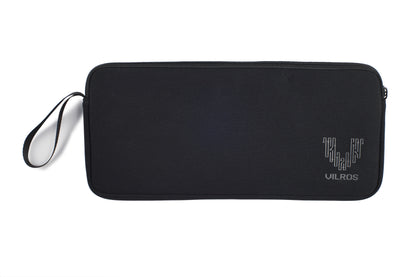 Neoprene Case/Sleeve For Raspberry Pi 400/500 With Accessory storage pocket