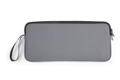 Neoprene Case/Sleeve For Raspberry Pi 400/500 With Accessory storage pocket