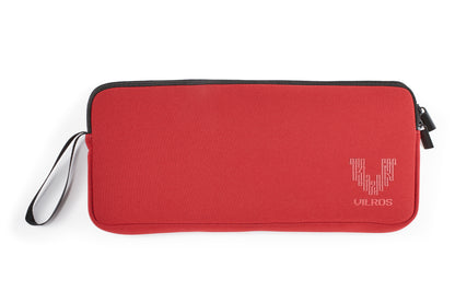 Neoprene Case/Sleeve For Raspberry Pi 400/500 With Accessory storage pocket