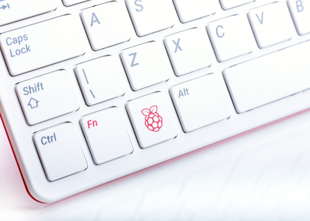 Raspberry Pi 400