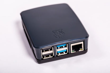 Official Raspberry Pi Foundation Case for Pi 4