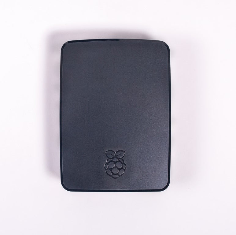 Official Raspberry Pi Foundation Case for Pi 4