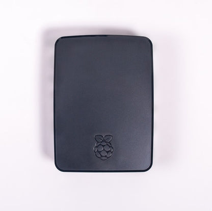 Official Raspberry Pi Foundation Case for Pi 4