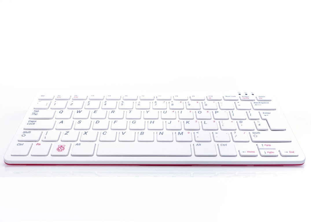 Raspberry Pi 400