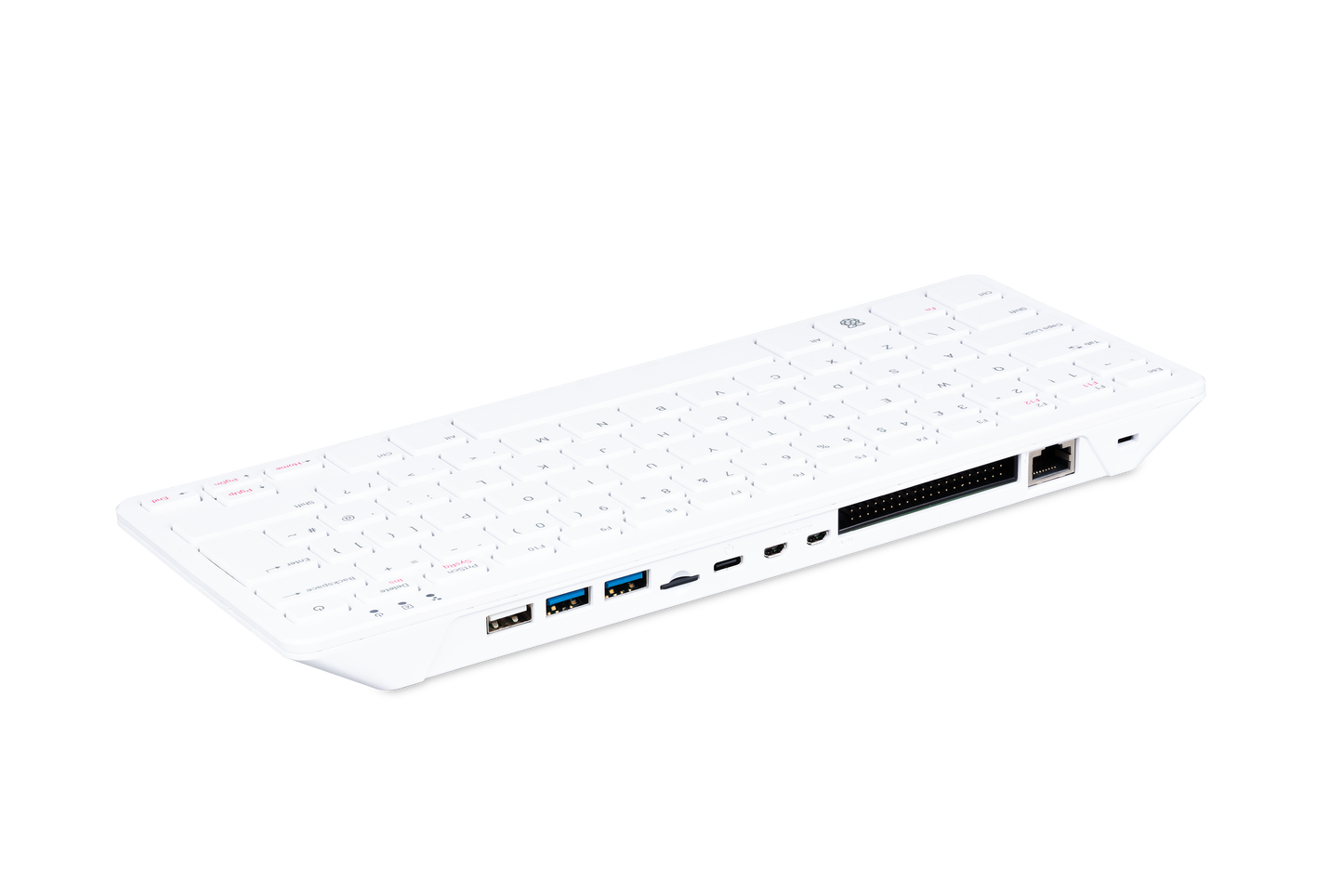 Raspberry Pi 500