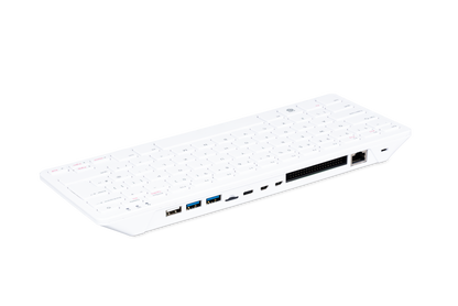 Raspberry Pi 500
