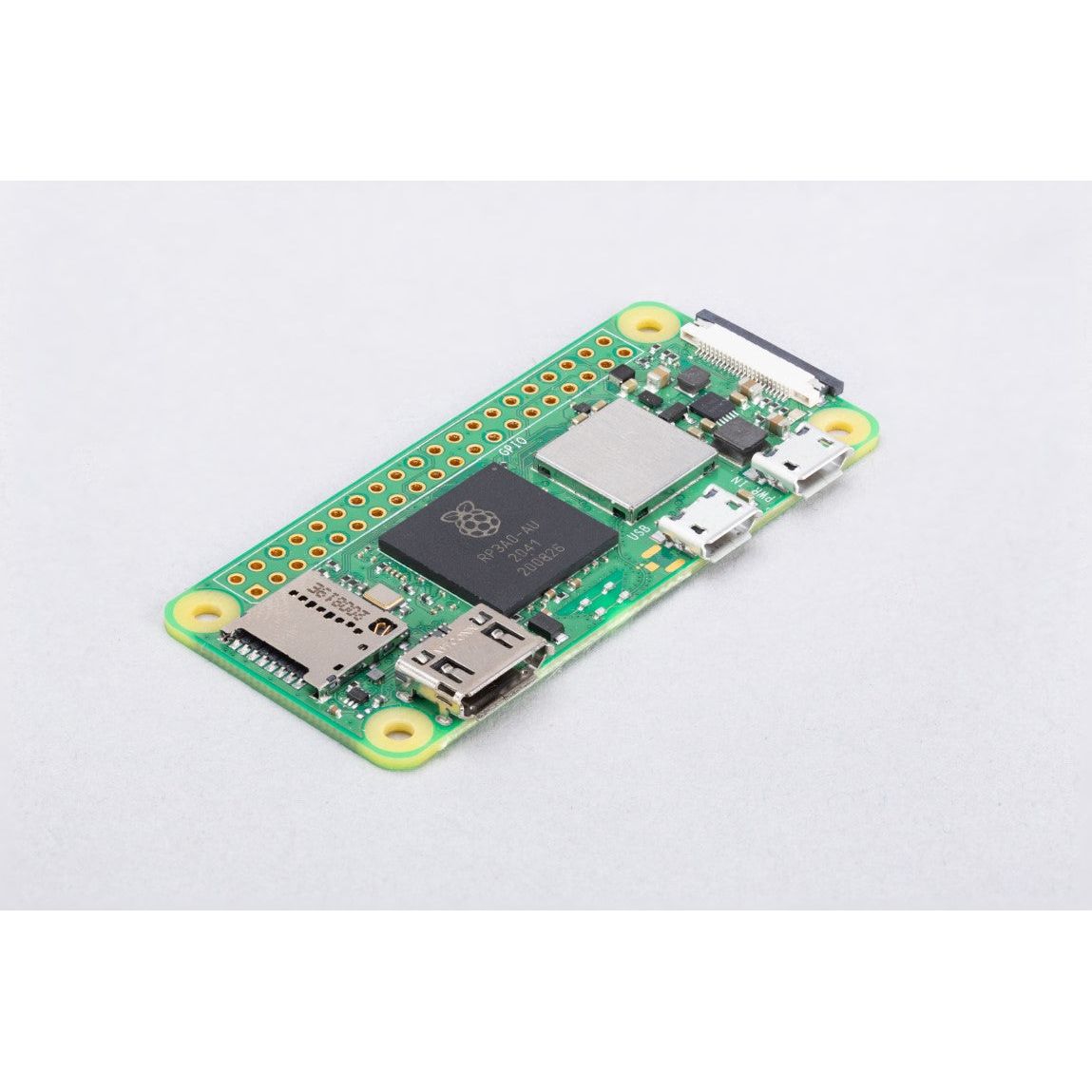 Raspberry Pi Zero W - Vilros