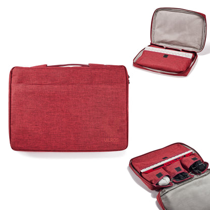 Raspberry Pi 400/500 Compatible Deluxe Laptop Style Case