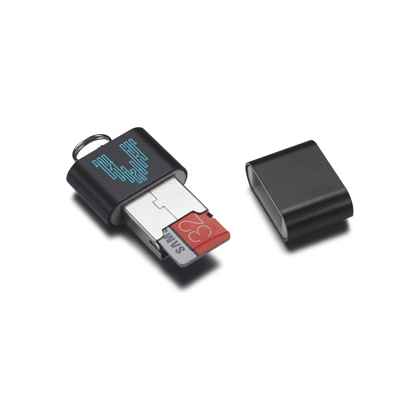 Micro SD card to USB Adapter