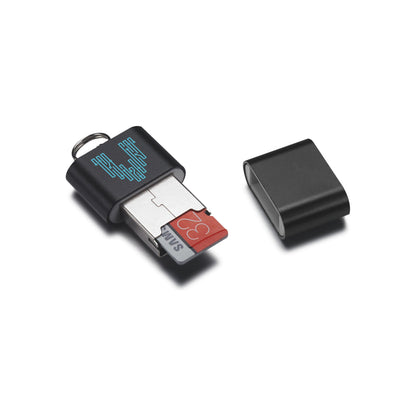 Micro SD card to USB Adapter