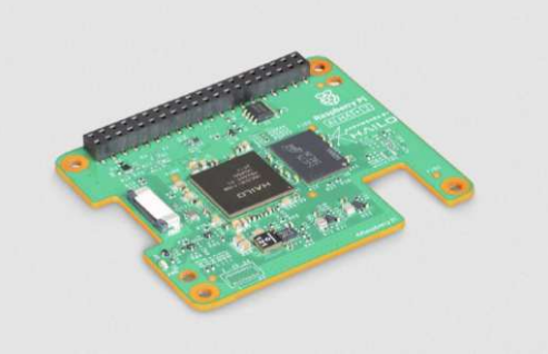 Raspberry Pi AI HAT+ 2
