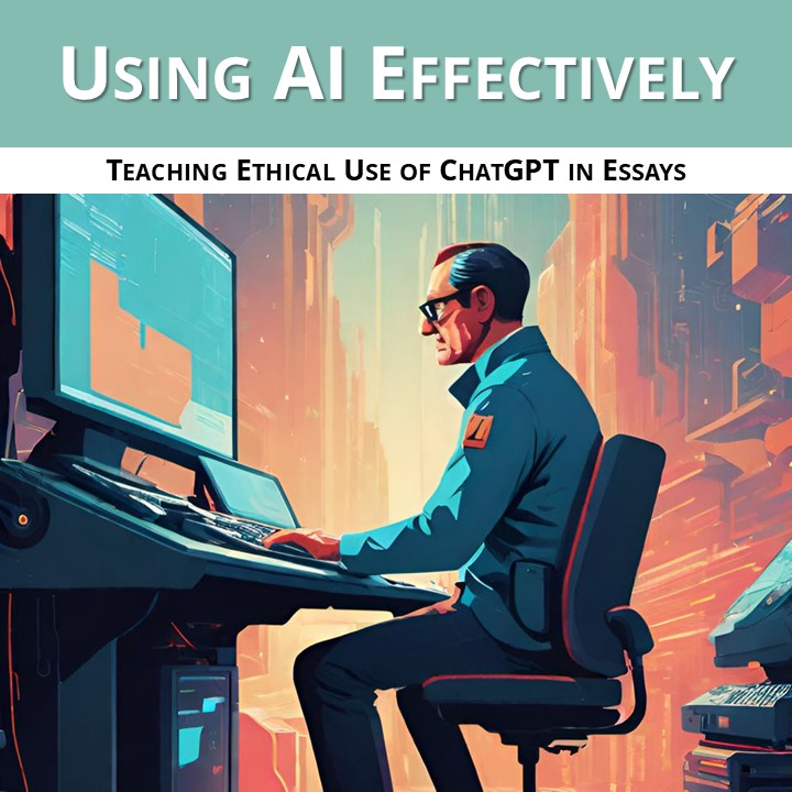 Using AI Effectively (Slides & Lesson Plan)