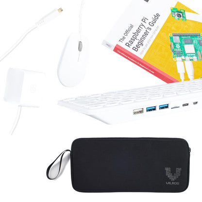 Raspberry Pi 500 Kit
