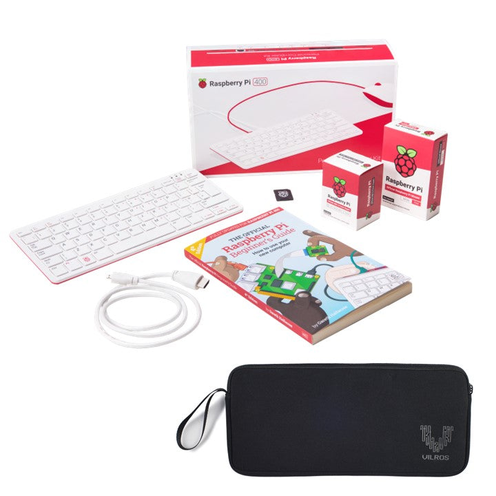 Raspberry Pi 400 Kit