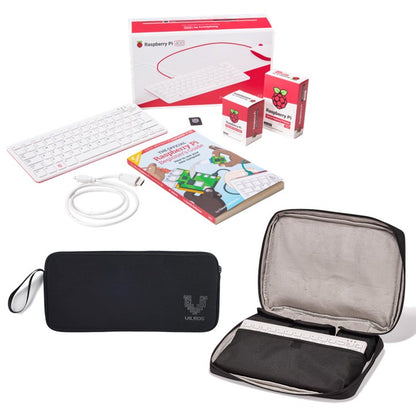 Raspberry Pi 400 Kit