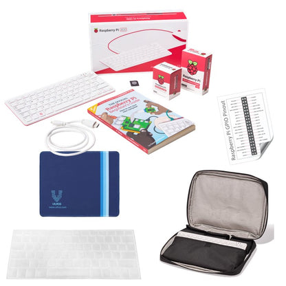 Raspberry Pi 400 Kit