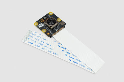 Raspberry Pi Camera Module 3