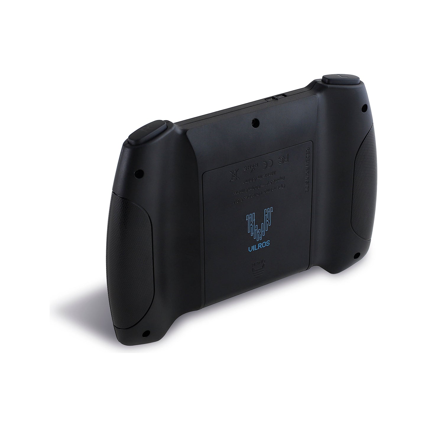 Mini Wireless Keyboard and Touchpad with Gaming Style Mouse Buttons -Great for Raspberry Pi