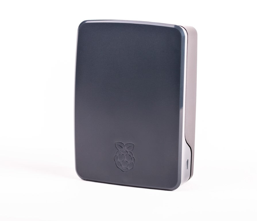 Official Raspberry Pi Foundation Case for Pi 4