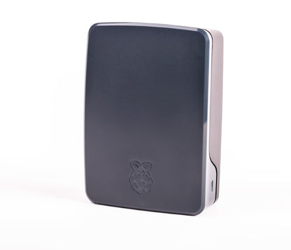Official Raspberry Pi Foundation Case for Pi 4