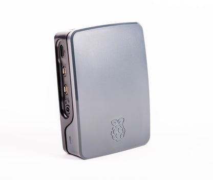 Official Raspberry Pi Foundation Case for Pi 4