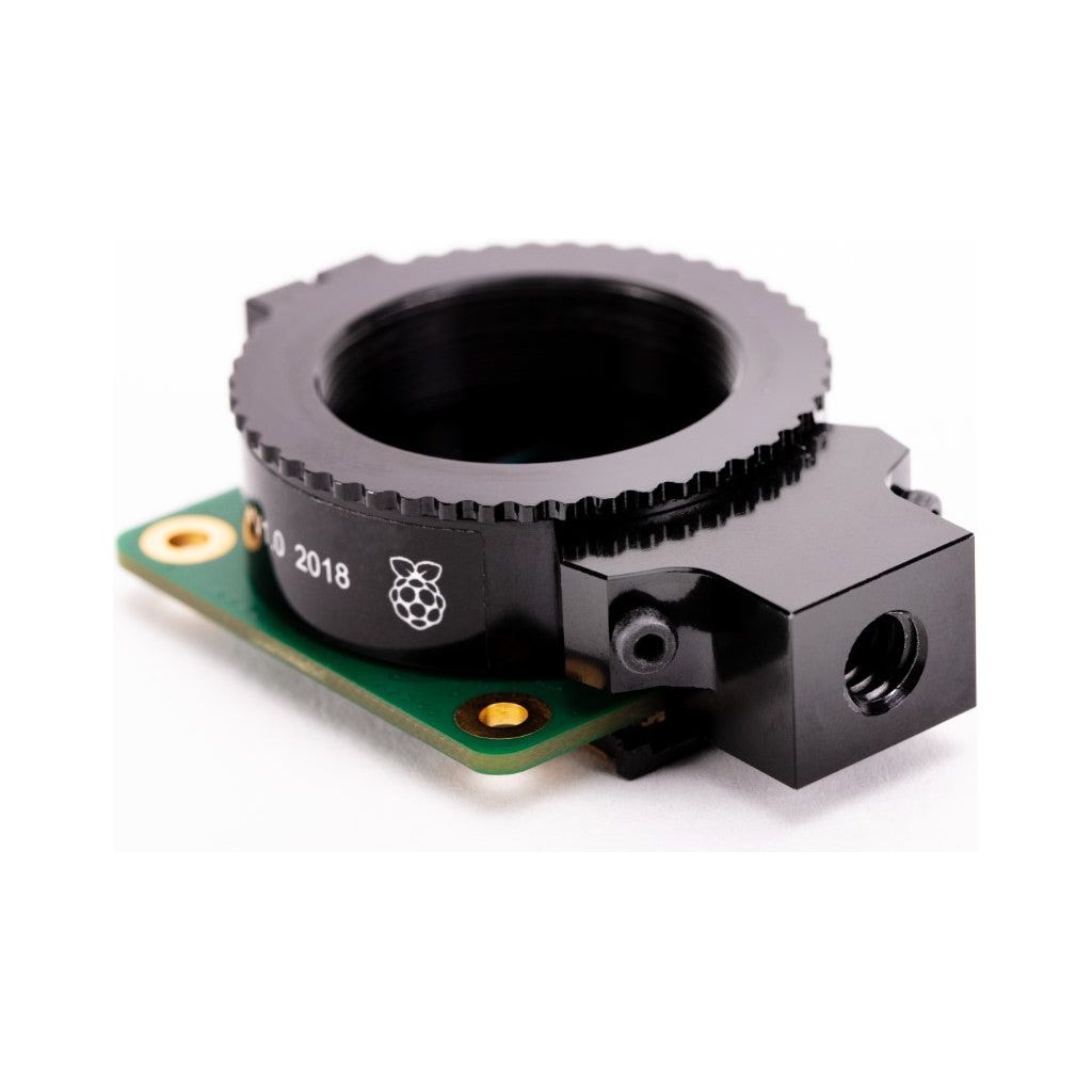 Raspberry Pi High Quality (HQ) Camera – Vilros.com
